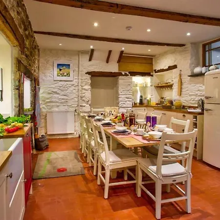 Stepping Stones House