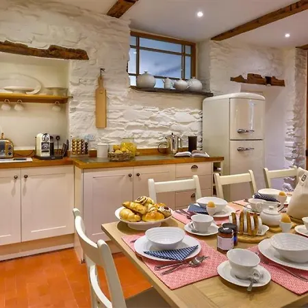 Stepping Stones House Διαμέρισμα Grasmere