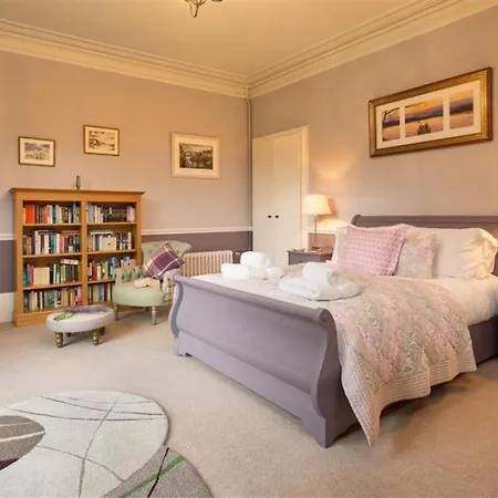 Διαμέρισμα Stepping Stones House Grasmere