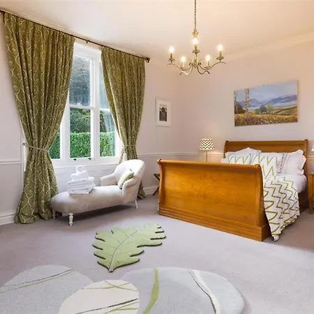 Stepping Stones House * Grasmere