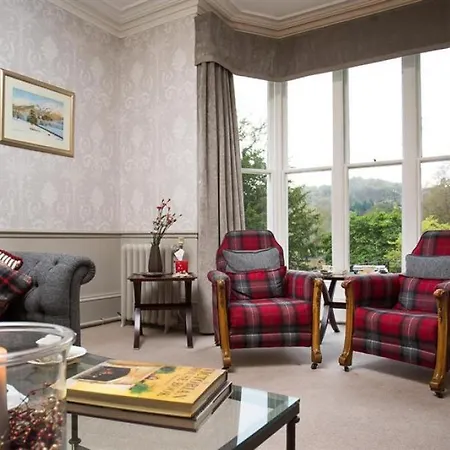 Stepping Stones House * Grasmere
