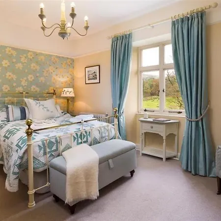 Διαμέρισμα Stepping Stones House Grasmere